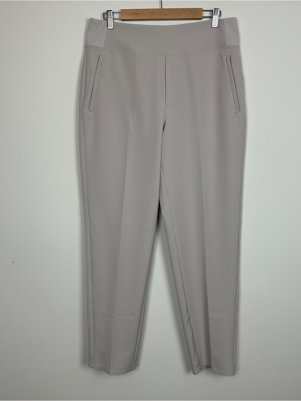 Athleta‎ Endless High Rise Pant 12 TAll - Picture 3 of 11